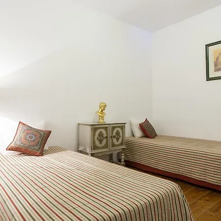 Апартаменты Classic Bairro Alto | Rentexperience Лиссабон