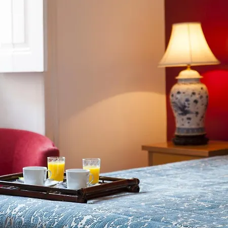 Apartment Classic Bairro Alto | Rentexperience